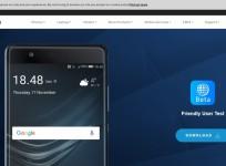 Huawei, Android Pie, Beta Programme