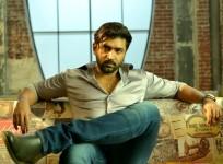 Arun Vijay