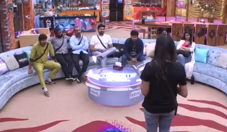 The nominations for the upcoming eliminations are to be held today. Kaushal in the nominations already. Bigg Boss Telugu 2 nominations live updates