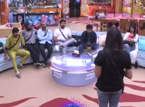 Bigg Boss Telugu 2 nominations live updates
