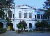 Nizam's museum