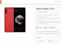 Xiaomi, Redmi Note 5 Pro, Red Edition, launch, India