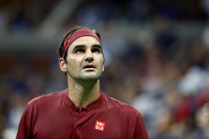Roger Federer suffered a shock defeat in the fourth round of US Open 2018. Roger Federer