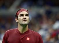 Roger Federer