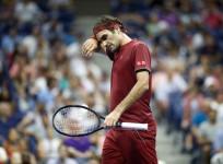 Roger Federer