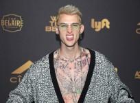 Machine Gun Kelly