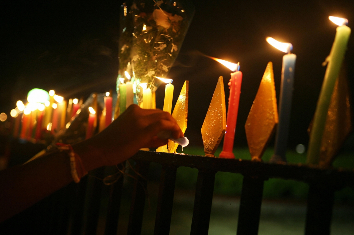 hyderabad twin blasts