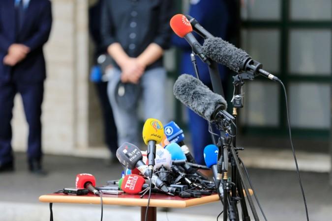 Representational Image microphones