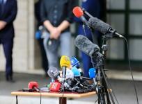 microphones
