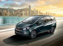 Mahindra Marazzo