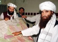 Jalaluddin Haqqani