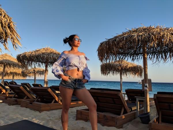 Neha Bhasin Neha Bhasin