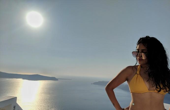 Neha Bhasin Neha Bhasin