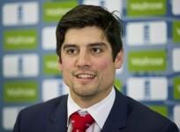 Alistair Cook