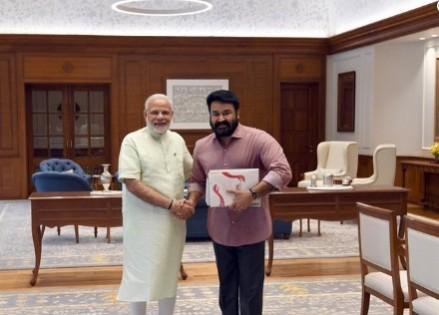 Mohanlal