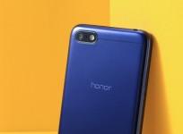 Honor 7S launched in India for Rs 6,999