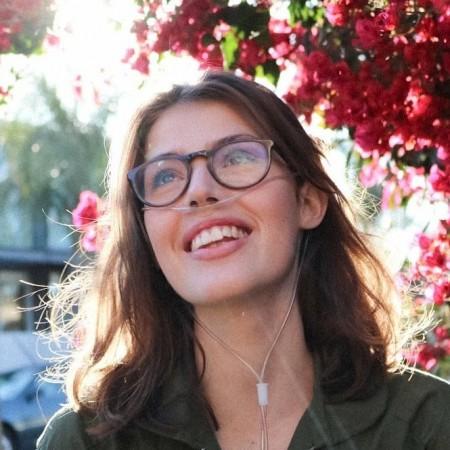 claire wineland dies undergoing lung transplant star after who ibtimes instagram