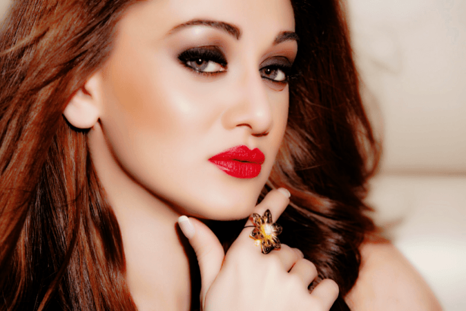 Shefali Zariwala Shefali Zariwala