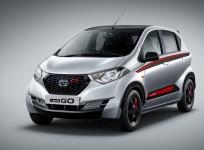 Datsun redi-Go Limited Edition 2018