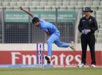 indian pacer Syed Khaleel Ahmed