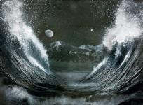 Splitting water
