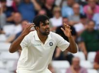 Ravichandran Ashwin