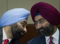 Ranbaxy Malvinder Singh Shivinder Fortis