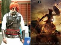 Taanaji: The Unsung Warrior posters