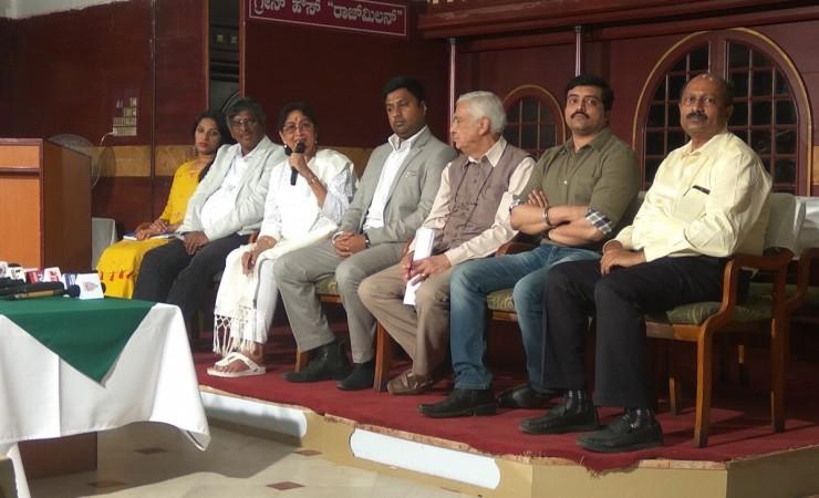 Bharathi Vishnuvardhan