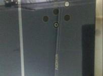 Nokia 9 with five cameras leaked