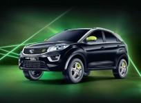 Tata Nexon Kraz limited edition