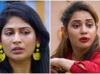 Vijayalakshmi vs Aishwarya