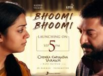 Chekka Chivantha Vaanam audio launch live