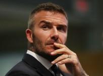 David Beckham
