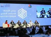 Sharjah FDI Forum