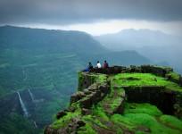 Mumbai Trek