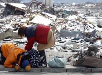 japan earthquake