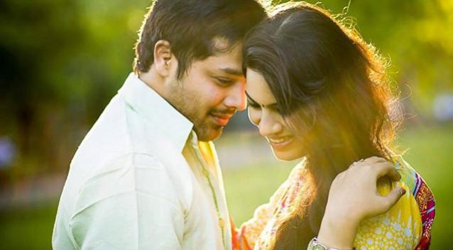 Actor Nandu comes to the rescue after his wife Geetha Madhuri gets abused by online trollers. Actor Nandu about Geetha Madhuri being abusive