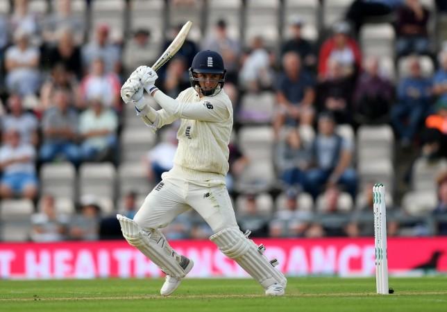 Sam Curran sam curran