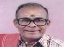 Vellai Subbiah dies