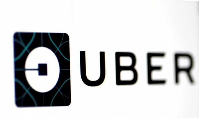 uber