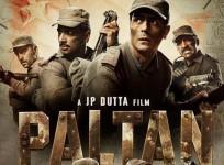 Paltan