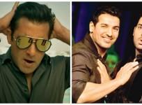 Salman Khan, Abhishek Bachchan, John Abraham among IMDB's list of top 10 Bollywood gay celebs