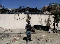 kabul attack