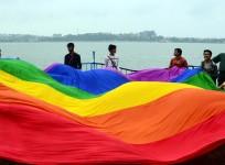 LGBTQ Celebrations in Bhopal