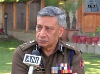 SP Vaid