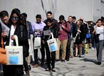US jobs
