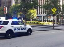 OHIO SHOOTING