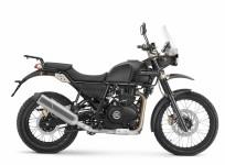 Royal Enfield Himalayan ABS