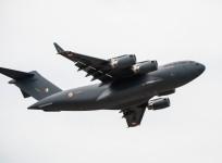 Boeing C-17
